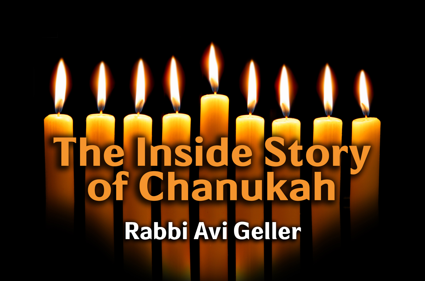 Hanukkah