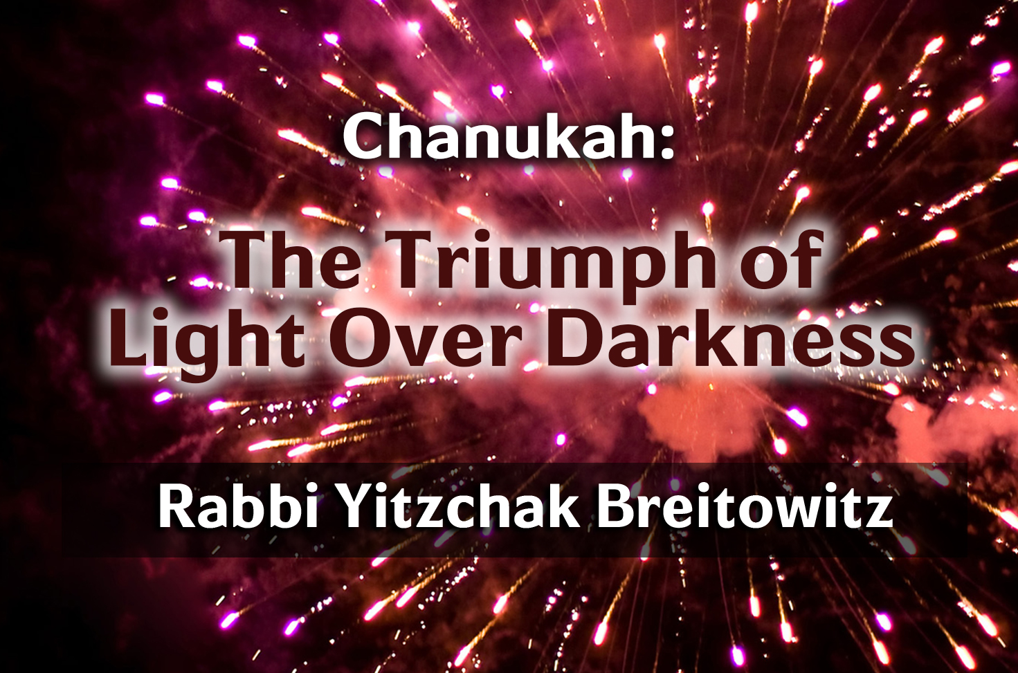 Hanukkah